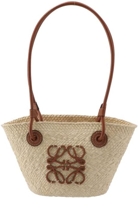 LOEWE バスケットバッグ アナグラム ミニ トート かごバッグ 楽天市場】ロエベ Loewe アナグラムバスケットバッグ スモール かご